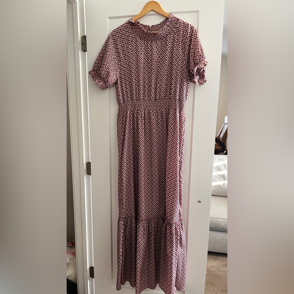 Bohme dress size xl in great condition